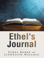 Ethel's Journal