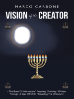 Vision of the Creator