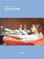 La lettera