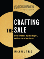 Crafting the Sale