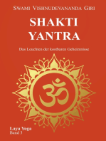 Shakti Yantra: Das Leuchten der kostbaren Geheimnisse