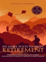101 More Ways to Enjoy Retirement