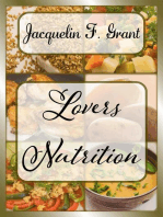 Lovers Nutrition