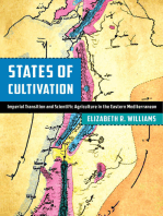 States of Cultivation