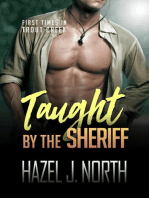 Taught by the Sheriff