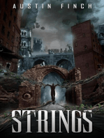 Strings: From the Dark Sea, #1