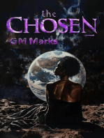 Taken: The Chosen, #4