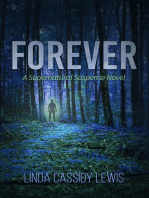 Forever: A Supernatural Suspense Novel