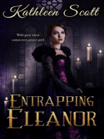 Entrapping Eleanor: Gaslight Guilds