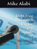 Debt-Free Living