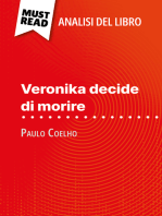Veronika decide di morire di Paulo Coelho (Analisi del libro)