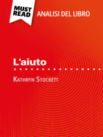 L'aiuto di Kathryn Stockett (Analisi del libro): Analisi completa e sintesi dettagliata del lavoro