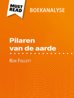 Pilaren van de aarde van Ken Follett (Boekanalyse)