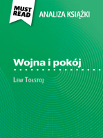 Wojna i pokój książka Lew Tołstoj (Analiza książki): Pełna analiza i szczegółowe podsumowanie pracy