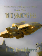 Into Shadow's Fire