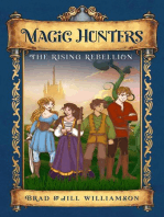 Magic Hunters