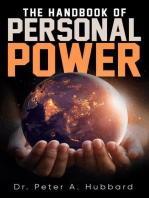 The Handbook of Personal Power