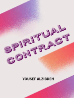 spiritual contract