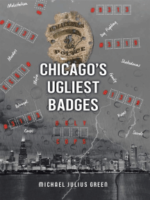 Chicago's Ugliest Badges by Michael Julius Green (Ebook) - Read ...