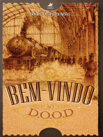 Bem-Vindo ao D.O.O.D