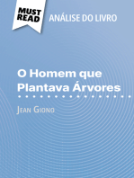 O Homem que Plantava Árvores de Jean Giono (Análise do livro): Análise completa e resumo pormenorizado do trabalho