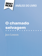 O chamado selvagem de Jack London (Análise do livro): Análise completa e resumo pormenorizado do trabalho
