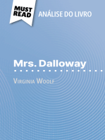 Mrs. Dalloway de Virginia Woolf (Análise do livro): Análise completa e resumo pormenorizado do trabalho