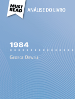 1984 de George Orwell (Análise do livro)