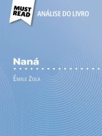 Naná de Émile Zola (Análise do livro)