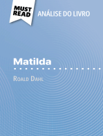 Matilda de Roald Dahl (Análise do livro)
