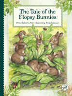 The Tale of the Flopsy Bunnies