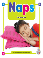 Naps: The Sound of n