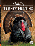 Turkey Hunting