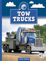 Tow Trucks