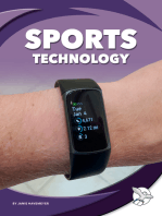 Sports Technology