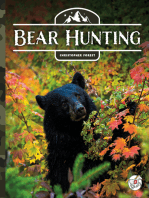 Bear Hunting