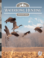 Waterfowl Hunting