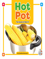 Hot Pot: The Sound of Short o
