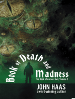 Book of Death and Madness