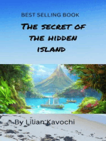The Secret of The Hidden Island