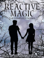Reactive Magic: The Complete Series: Reactive Magic