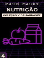 Nutrição: Coleção Vida Saudável, #4