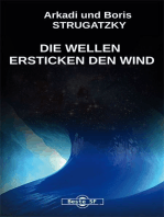 Die Wellen Ersticken Den Wind: Beste sowjetische Science-Fiction