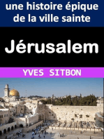 Jérusalem 