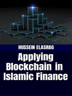 Applying Blockchain in Islamic Finance