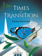 Times of Transition