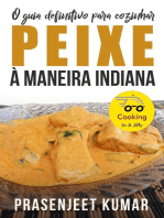 O Guia Definitivo Para Cozinhar Peixe À Maneira Indiana: Cozinhando em um Instante, #6