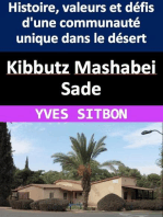 Kibbutz Mashabei Sade 