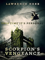 Scorpion's Vengeance