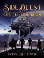 Side Quest: The Celestial Realm: Side Quest, #1